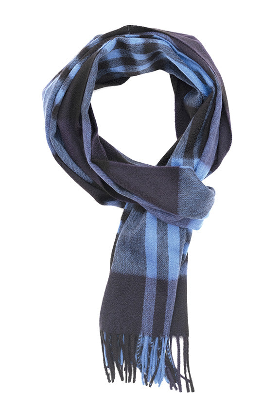 Sciarpa Colorata Calda Invernale In Lana Di Lana Di Lana Di Lana Di Lana Da Donna - Foto 11