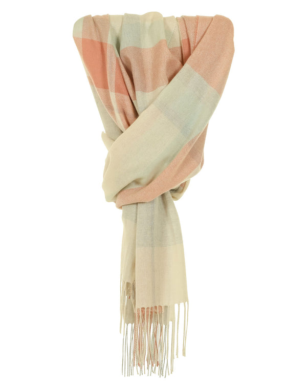 Joshua Ellis Outlet - Lightweight Summer Stole