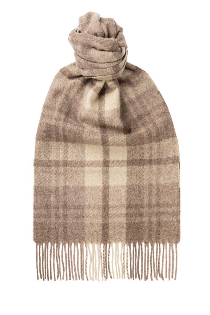 Ettrick lambswool Scarf product image