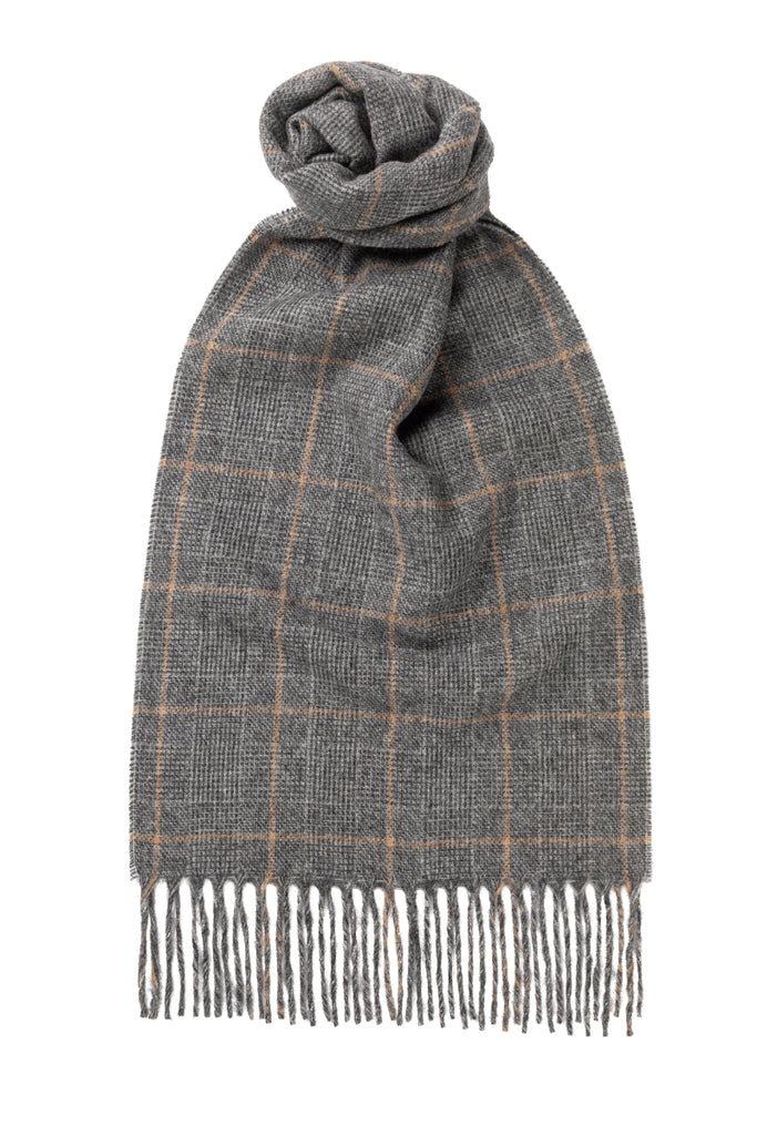 Glentress lambswool Scarf product image