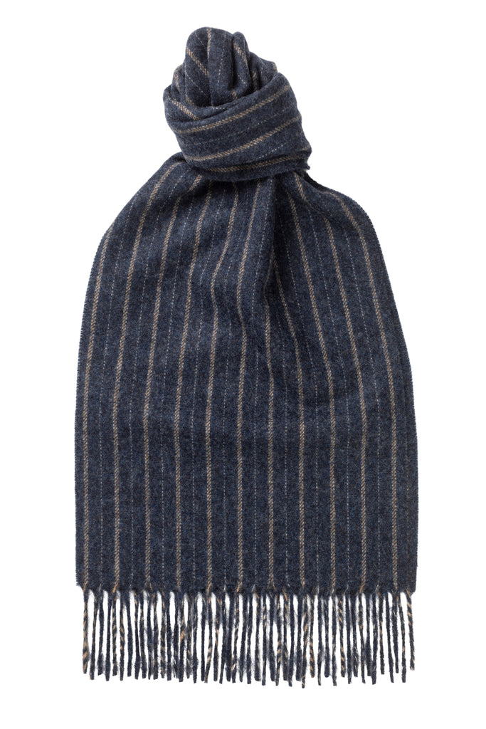 Maxton lambswool Scarf product image