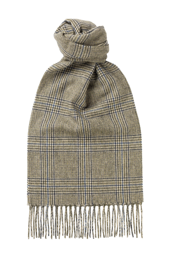 Bowhill lambswool Scarf product image