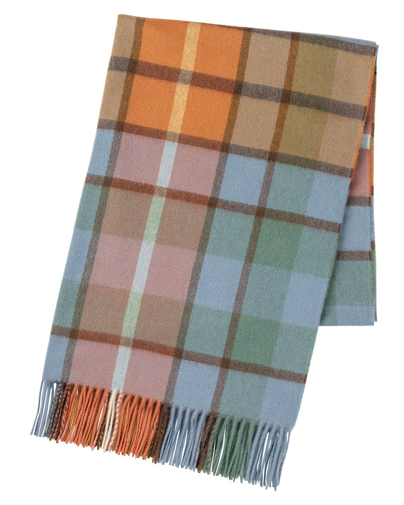 Rattray Ancient Cashmere Stole